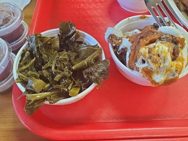 The Original Big Daddy's Dish