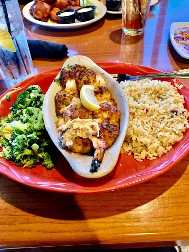 Malone's Steak & Seafood