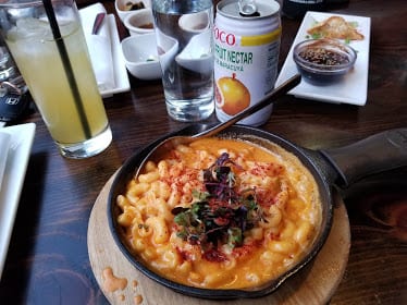 Char Korean Bar & Grill