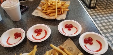 Johnny Rockets