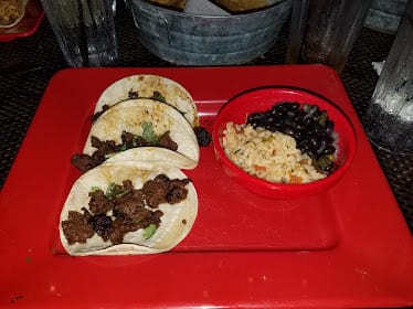 Tin Lizzy's Cantina