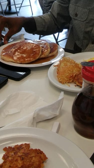 Lakewood Diner