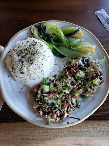 Hotto Hotto Ramen & Teppanyaki