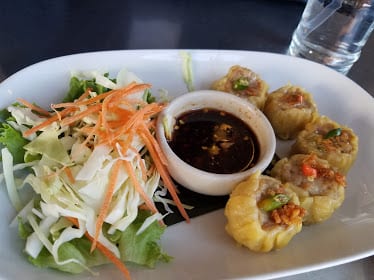 Hsu's Gourmet