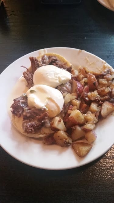 Dakota Blue