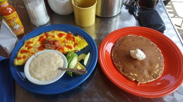 J. Christopher's
