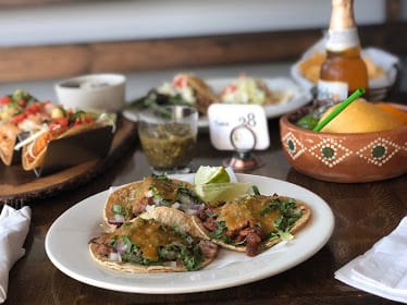 Patria Cocina