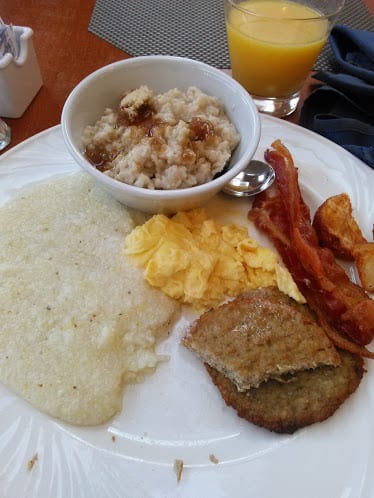 Magnolia Grill