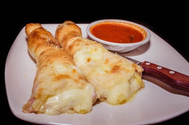 Vinny's N.Y. Pizza & Grill - Ansley Mall