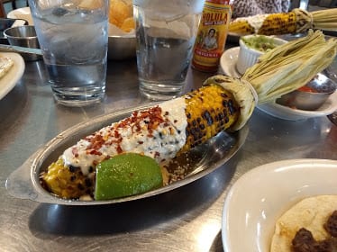 Holy Taco