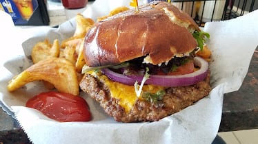 Paschal's