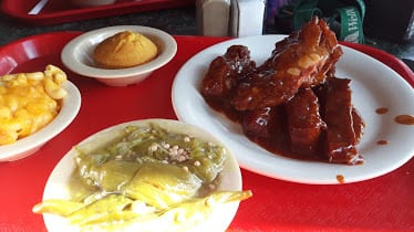 Q's Restaurant