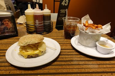Bobby's Burger Palace