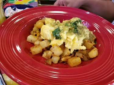 Flying Biscuit Cafe - Brookhaven