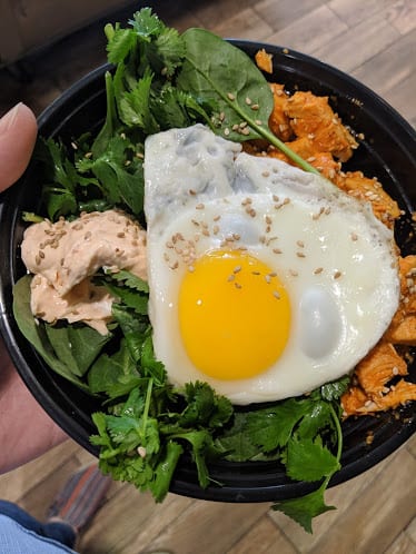 Cafe 100 — Restaurant Food And Dining Photo