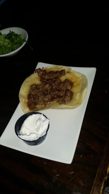 Augustine's — Restaurant Food And Dining Photo