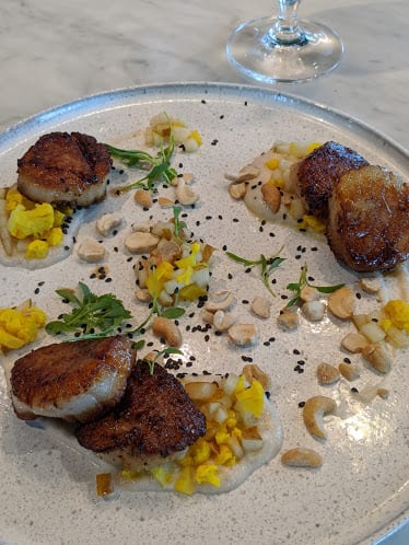 Restaurant 356