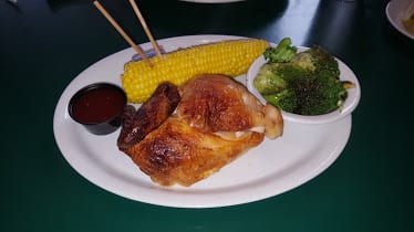 Roasters Rotisserie