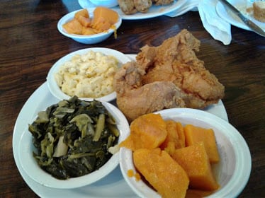 Busy Bee Cafe