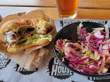 Grindhouse Killer Burgers