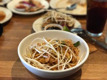 Spoon EastSide Restaurant