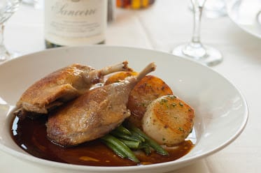 Atmosphere Restaurant — Restaurant Food And Dining Photo