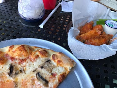 Urban Pie