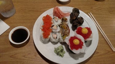 Ru San's