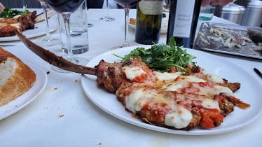Sotto Sotto Restaurant