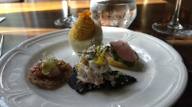 Fixe Southern House