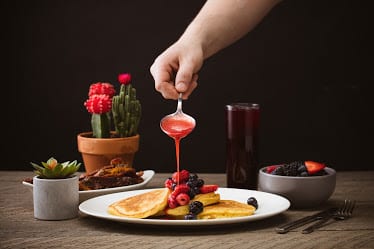 Caroline Restaurant - OPEN