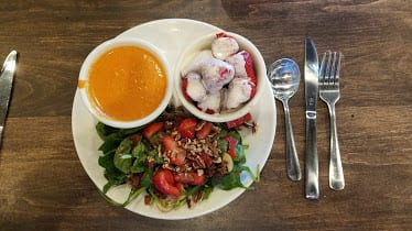 la Madeleine French Bakery & Cafe Lakeline