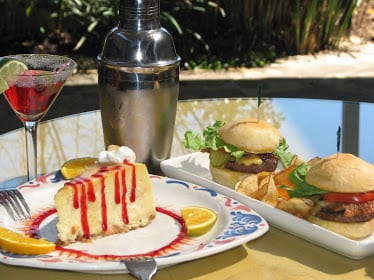 Chez Zee American Bistro