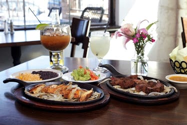 El Mesón Tequileria