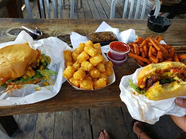Arlo's — Restaurant Food And Dining Photo