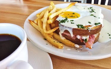 épicerie café & grocery