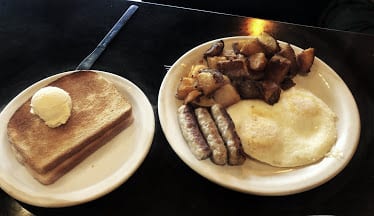 The Omelettry