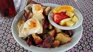 Magnolia Cafe
