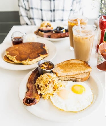 Phoebe's Diner