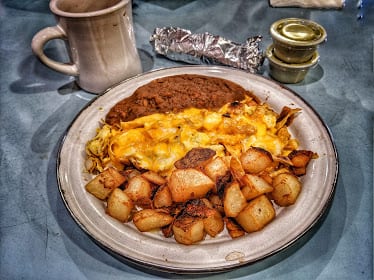 Mi Madre's Restaurant