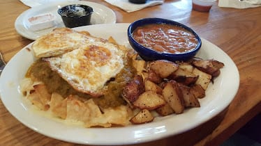 Trudy's South Star