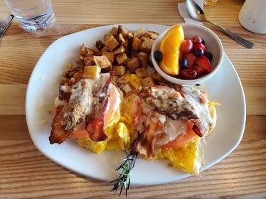 Kerbey Lane Cafe - Mueller
