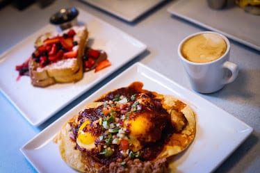 Stars Cafe