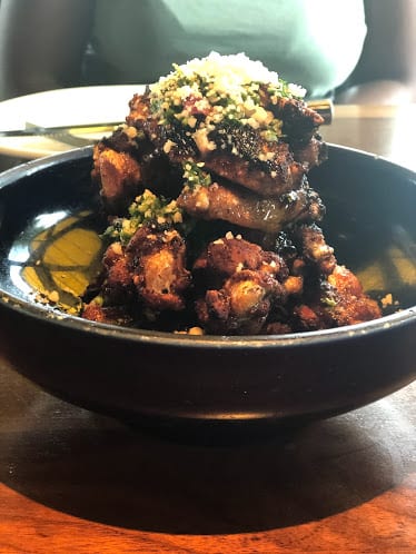 Doc B's Restaurant + Bar (Austin)