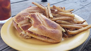Cherrywood Coffeehouse