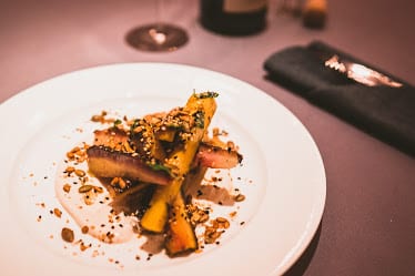 Acre 41 Restaurant — Restaurant Food And Dining Photo