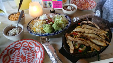 Pelons Tex Mex