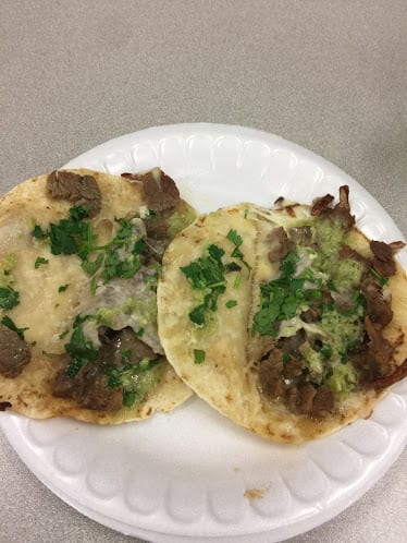 Top Taco