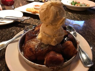 BJ's Restaurant & Brewhouse — Restaurant Food And Dining Photo