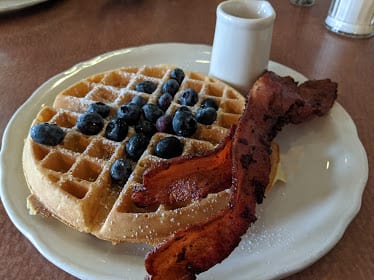 The Original Pancake House
